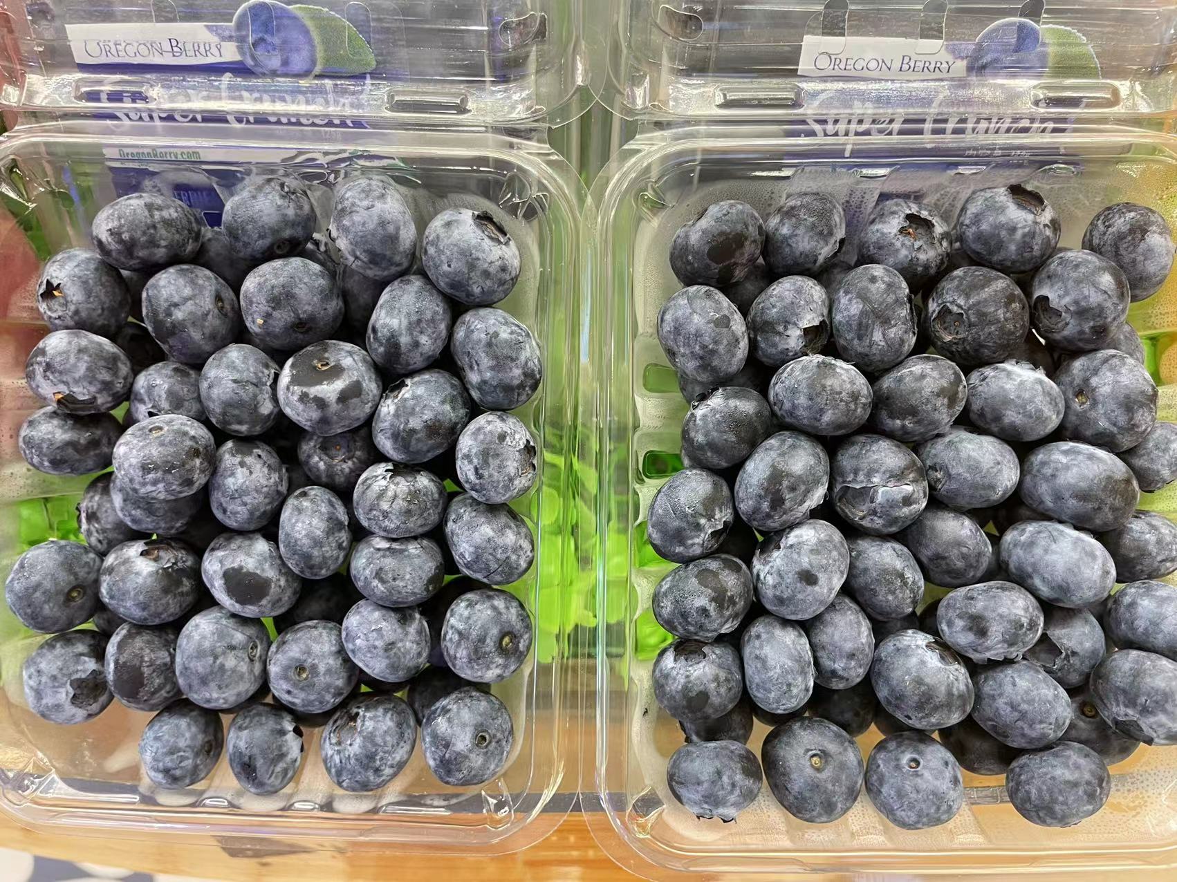 Meet American Blueberries main image 1